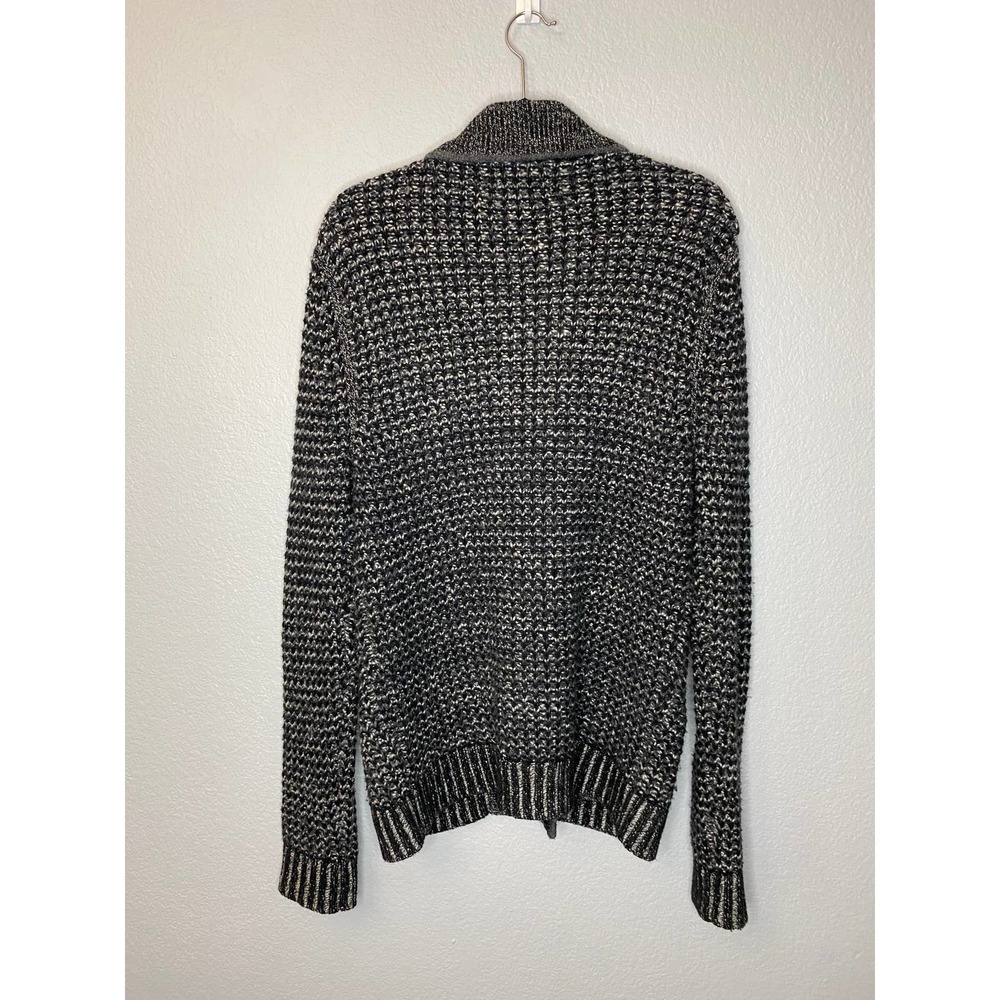 Rag & Bone X Target Shawl Collar Wool Blend Cardi… - image 2